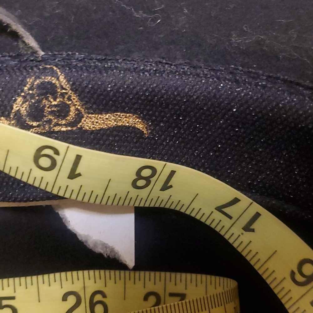 Bullhide hat size small - Picture 7 of 10